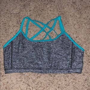 EXP Core Sports Bra